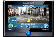 Lanserer GPS-er som leser veiskilt
