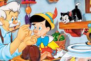 Disney-ras p� Blu-ray