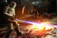 Dead Space f�r tidlig lansering