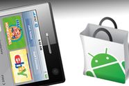 Egne butikker for mobilprogram  