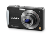 Panasonic Lumix DMC-FX500