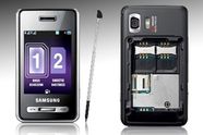 Samsung lanserer 12 nye