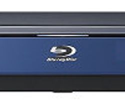 Sony BDP-S350
