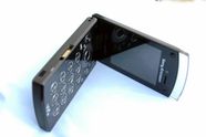 Sony Ericsson W980i