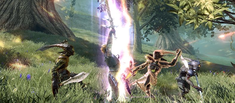 Divinity 2: Ego Draconis