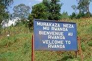 Rwanda blir mobilprodusent