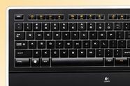 Tastatur for deg som jobber dag og natt