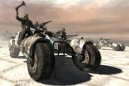Borderlands