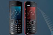 Nokia 5220 Xpressmusic i butikkene