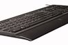 Logitech Illuminated Keyboard
