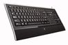 Logitech Illuminated Keyboard