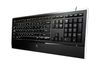 Logitech Illuminated Keyboard