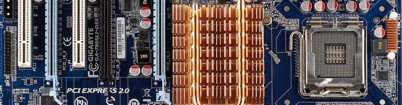 Nvidia kommer med Nehalem-brikkesett