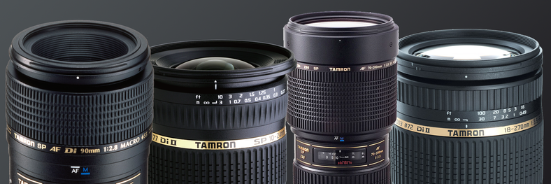 Tamron oppdaterer klassiker