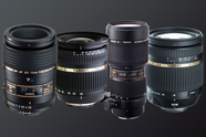 Tamron oppdaterer klassiker