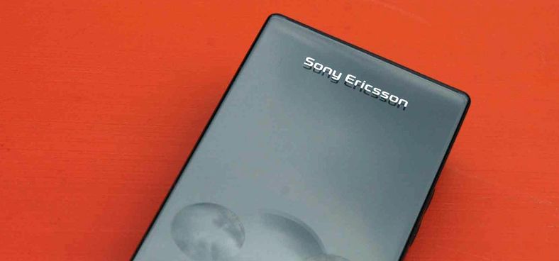 W980i er den nye toppmodellen i Walkman-serien.