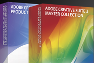 Adobe CS4 presenteres 23. september