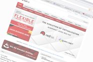 Red Hat kjøper virtualiseringsteknologi