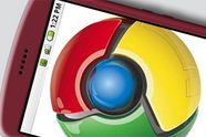 Chrome kommer til Android