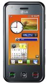 LG KC910 Renoir