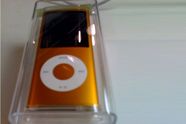 Er dette nye Ipod Nano?