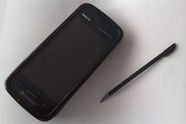 Nokia Tube kan komme neste måned