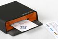 Penpower Worldcard Ultra visittkortskanner
