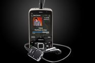 Nokia N96 slippes snart løs