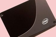 Intel lanserer SSD