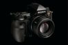 Sony Alpha DSLR-A900