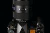 Sony Alpha DSLR-A900