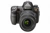 Sony Alpha DSLR-A900