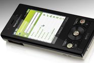 Sony Ericsson lanserer G705