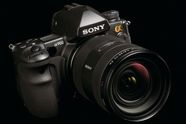24 megapiksler fra Sony