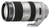 Sony 70-400mm F4-5.6 G SSM
