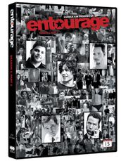  Entourage - Sesong 3, Del 2