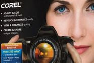 Corel oppgraderer produkter