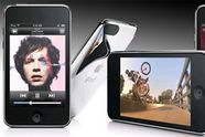 Slik er nye Ipod Touch