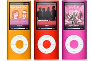Alt om Ipod Nano
