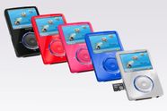 Sandisk Sansa Fuze