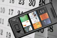 Xperia X1i på vei til butikkene