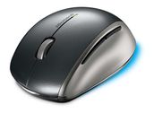 Microsoft Explorer Mouse Bluetrack