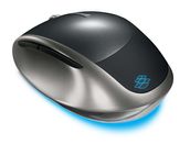 Microsoft Explorer Mini Mouse Bluetrack