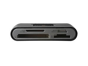 Kingston USB 2.0 Multikortleser 19 in 1
