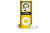 Apple iPod Nano 16 GB (4.gen)