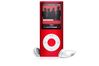 Apple iPod Nano 16 GB (4.gen)