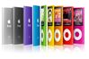 Apple iPod Nano 16 GB (4.gen)