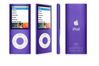 Apple iPod Nano 16 GB (4.gen)