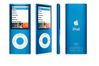 Apple iPod Nano 16 GB (4.gen)