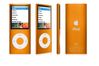 Apple iPod Nano 16 GB (4.gen)